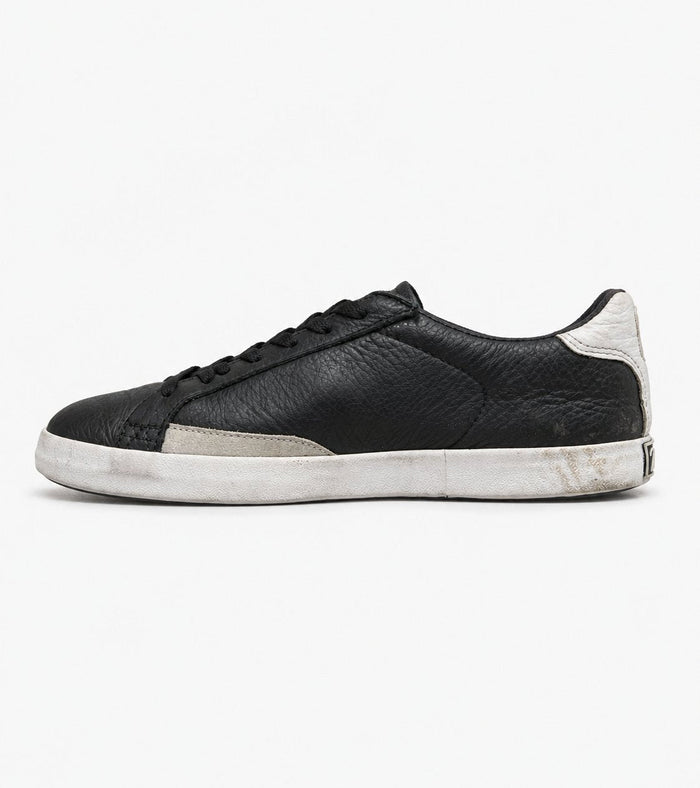 PUMA Match, Black / White, Excellent condition