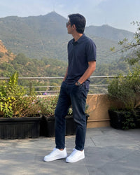 Customer photo, Usman Tariq