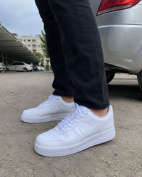 Customer photo, Bilal Ahmed