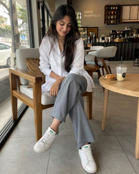 Customer photo, Ayesha Khan