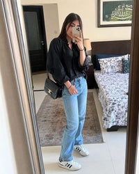 Customer photo, Ayesha Khan