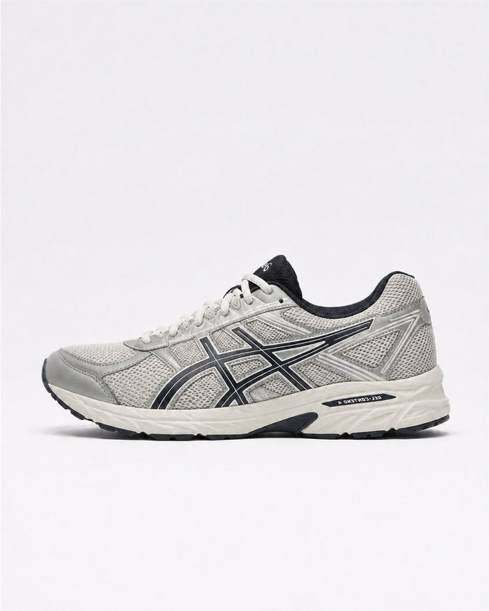 ASICS GEL-Contend 4 pre-loved sneakers - outer side profile