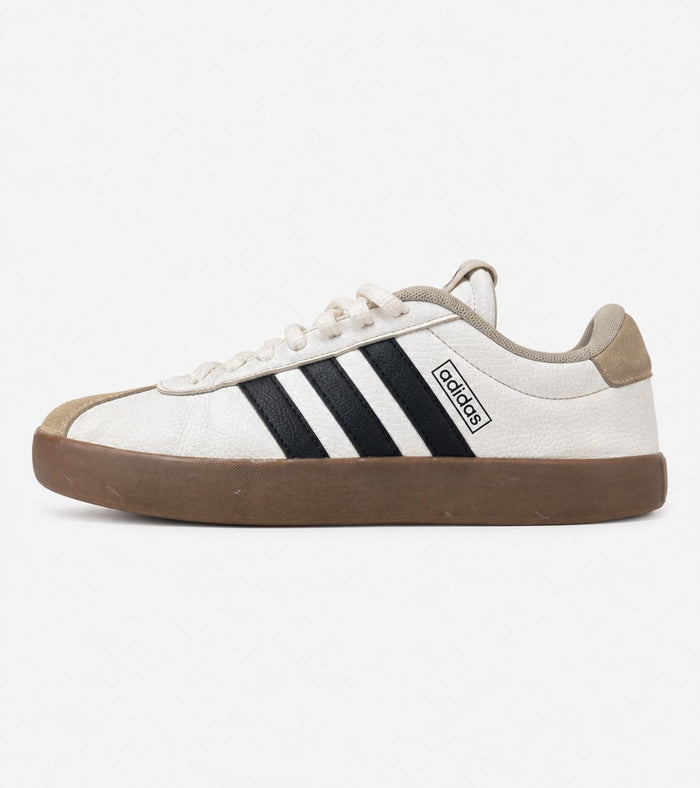 adidas VL Court 3.0, Cloud White / Gum