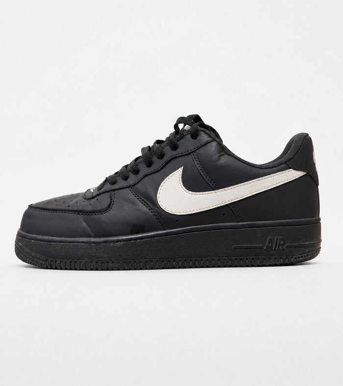 Nike Air Force 1 '07 Low, Black / White