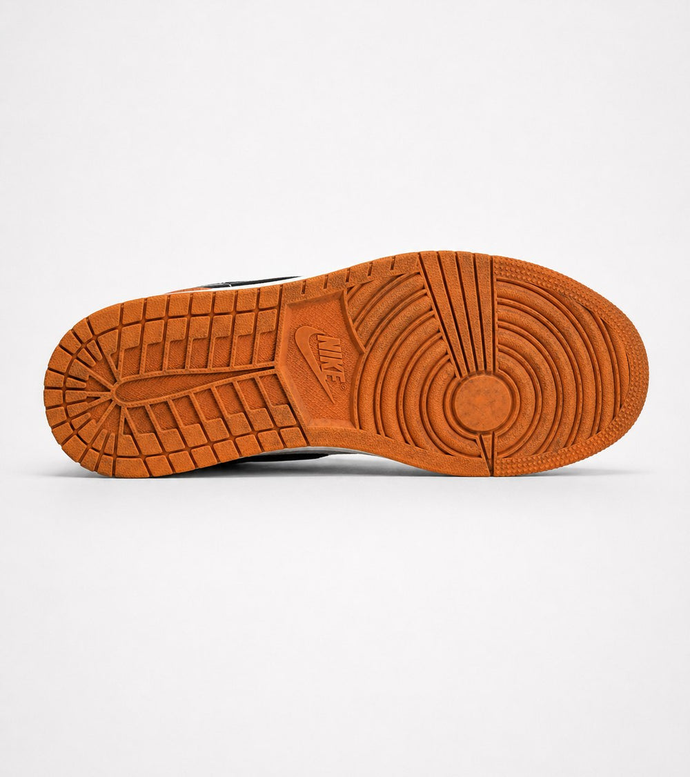 Nike Air Jordan 1 Low Shattered Backboard - EU 40