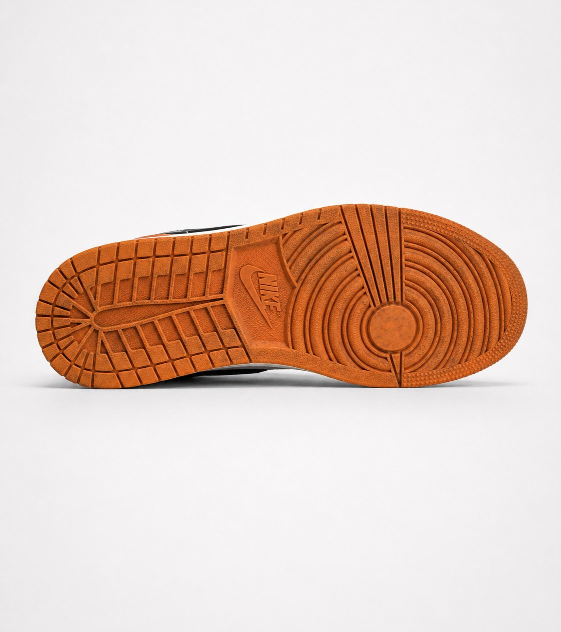 Nike Air Jordan 1 Low Shattered Backboard - EU 40