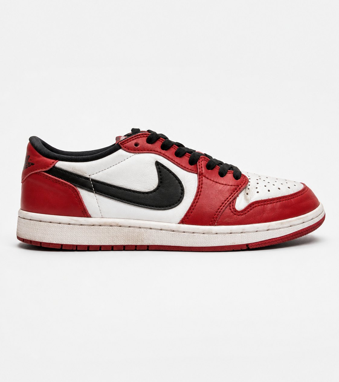 Nike Air Jordan 1 Retro Low OG Chicago - EU 41
