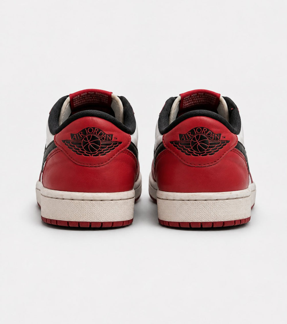 Nike Air Jordan 1 Retro Low OG Chicago - EU 41