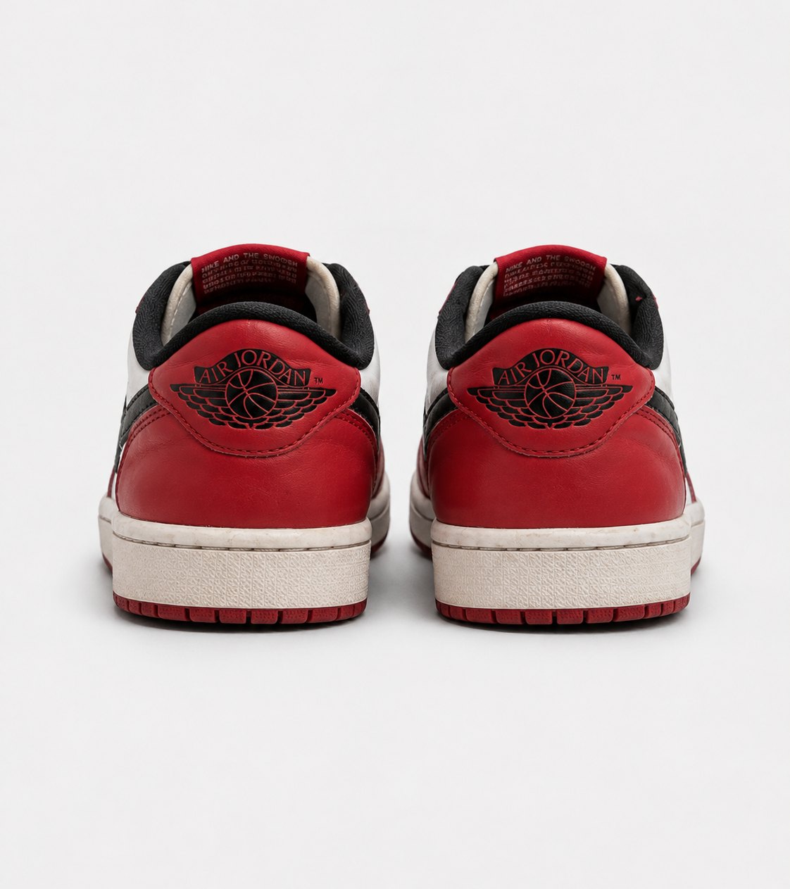 Nike Air Jordan 1 Retro Low OG Chicago - EU 41