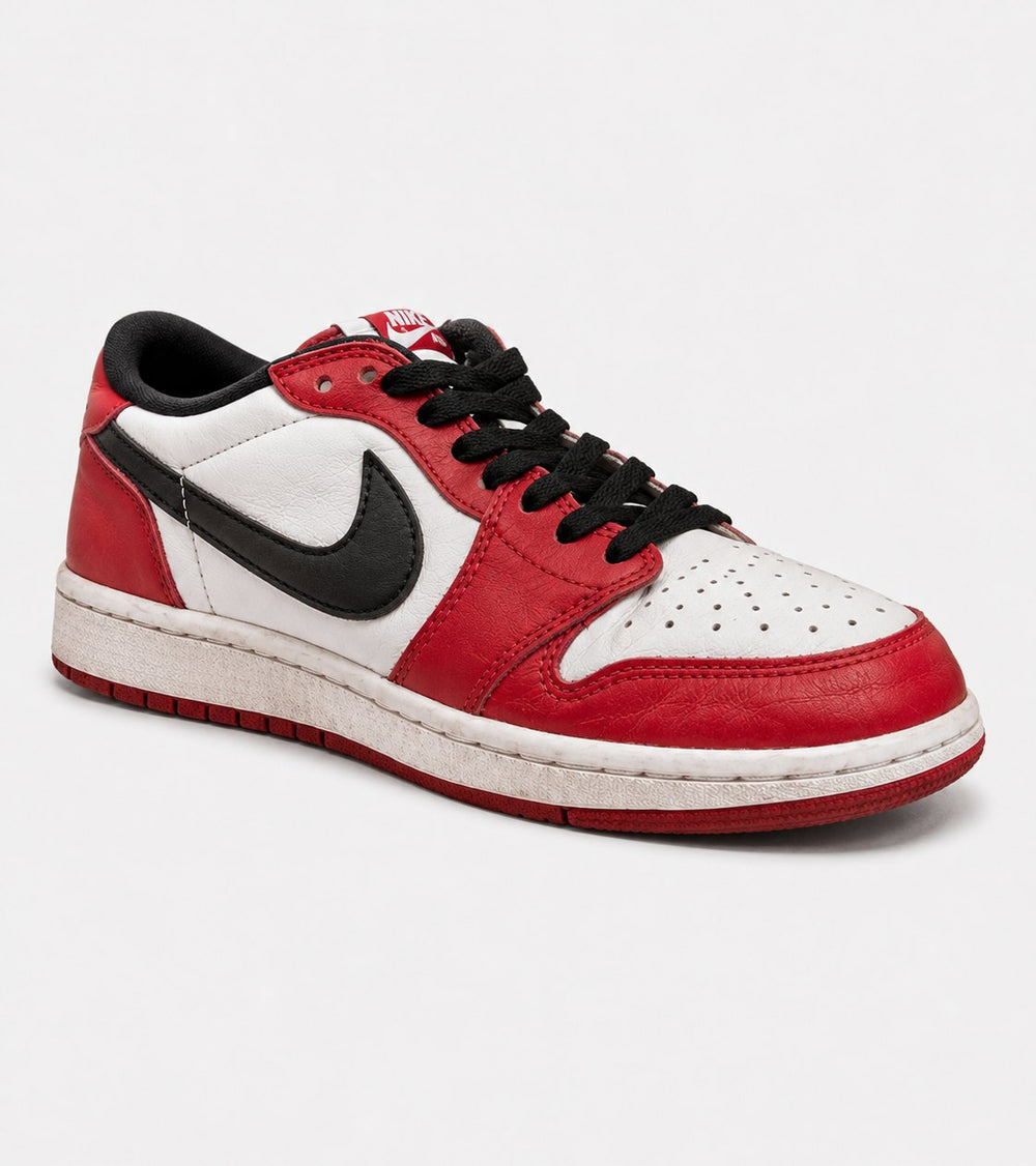 Nike Air Jordan 1 Retro Low OG Chicago - EU 41