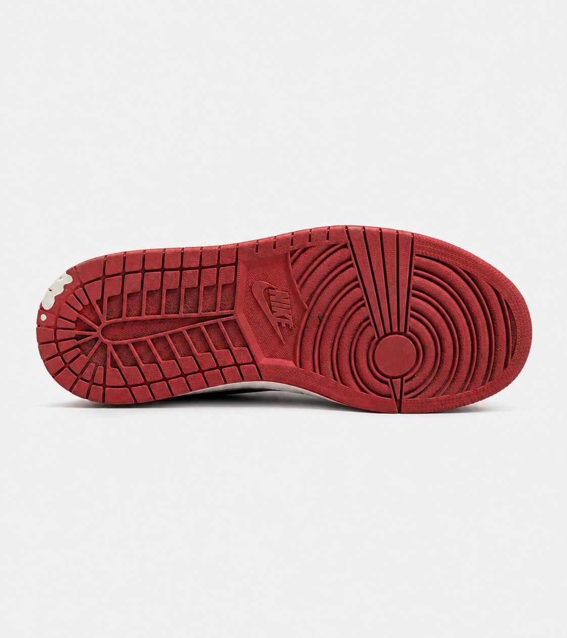 Nike Air Jordan 1 Retro Low OG Chicago - EU 41