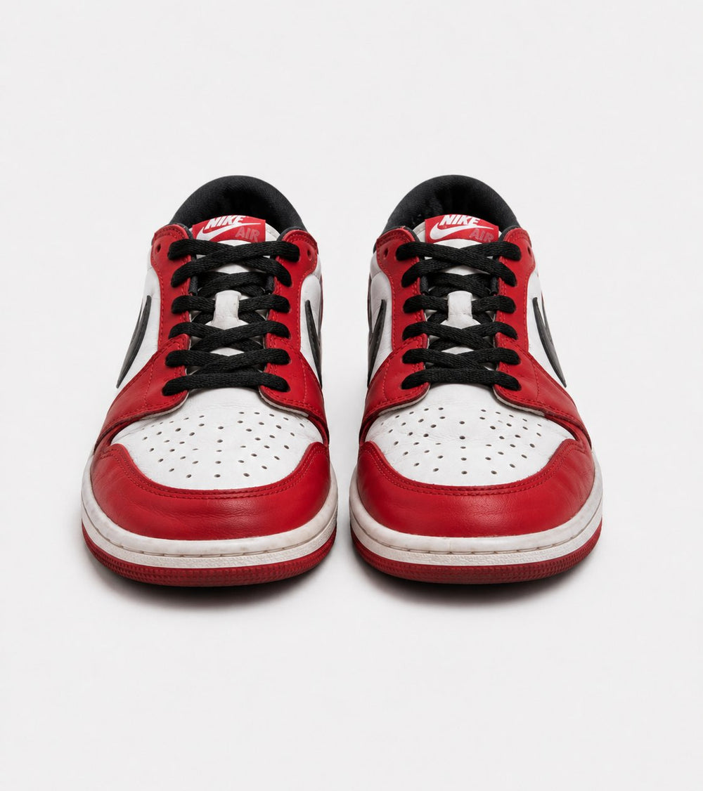 Nike Air Jordan 1 Retro Low OG Chicago - EU 41