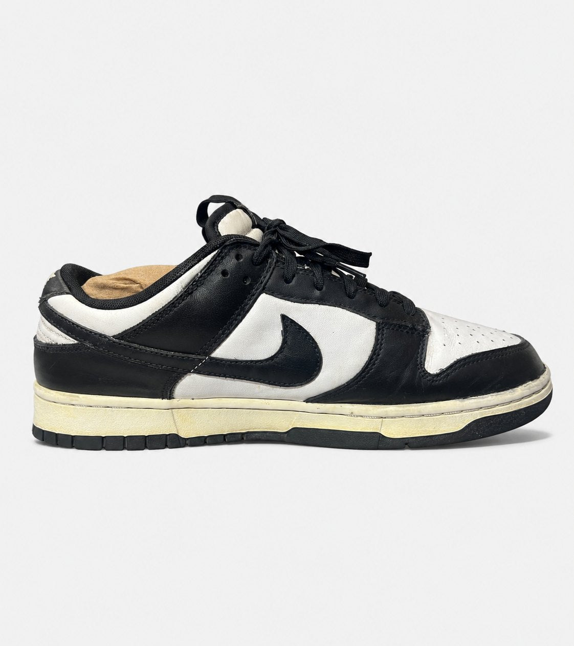 Nike Dunk Low Retro - EU 43