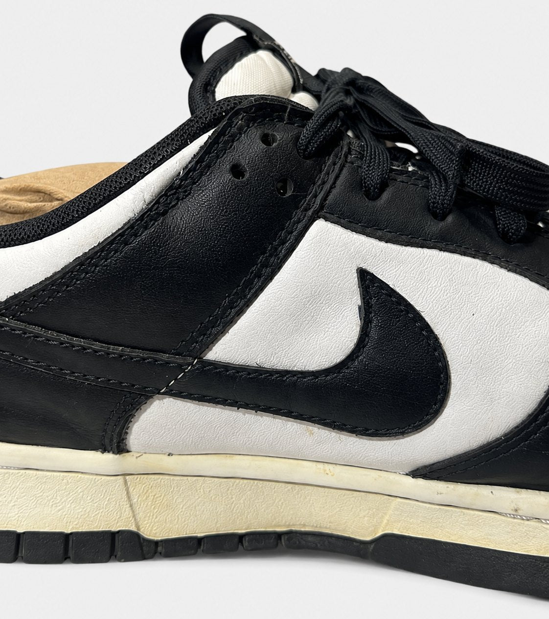 Nike Dunk Low Retro - EU 43