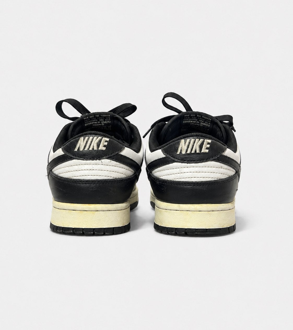 Nike Dunk Low Retro - EU 43