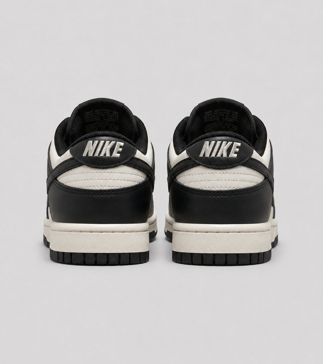 Nike Dunk Low Retro - EU 42.5