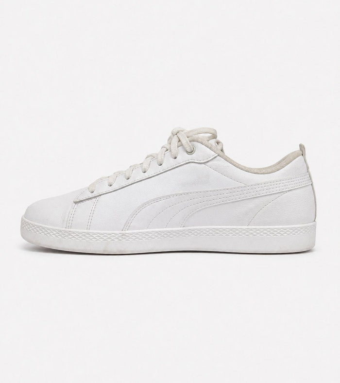 PUMA Smash v2 L, Triple White