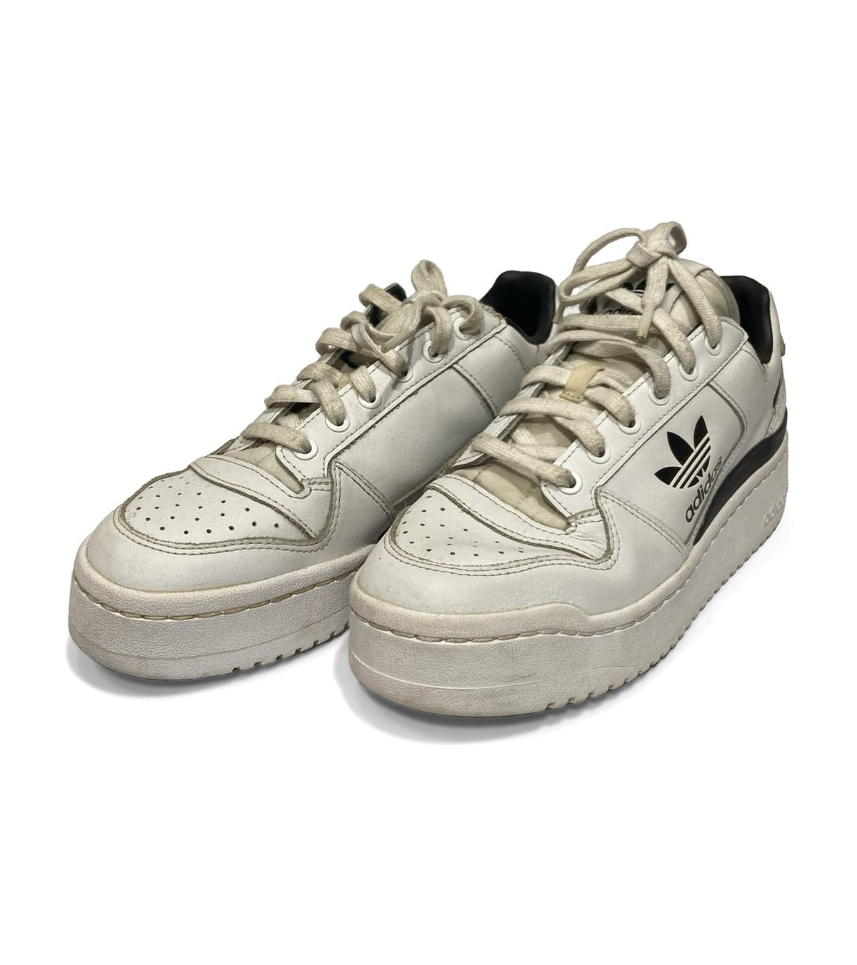 adidas Forum Bold - EU 40