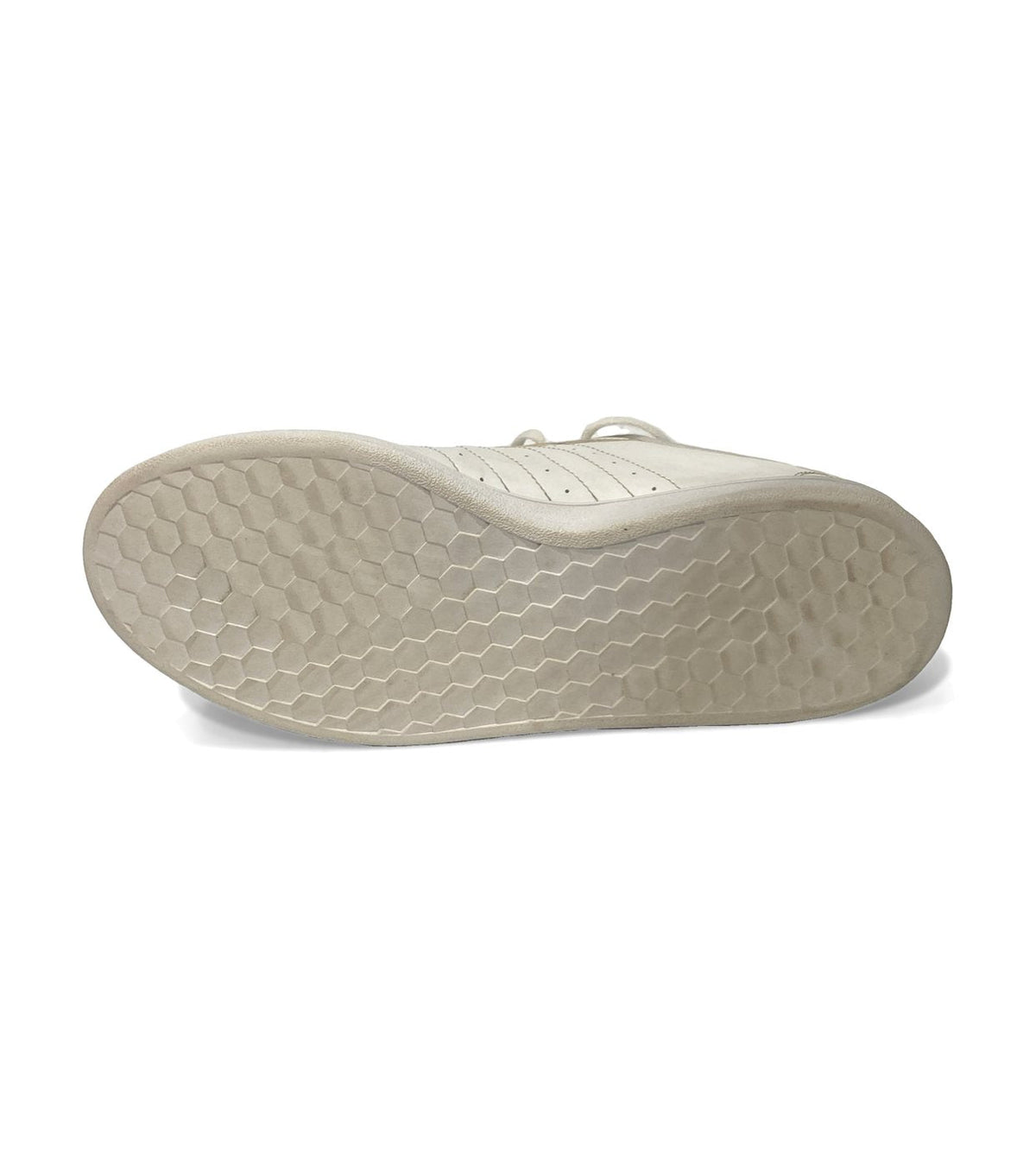 adidas Grand Court Base Active Green - EU 46