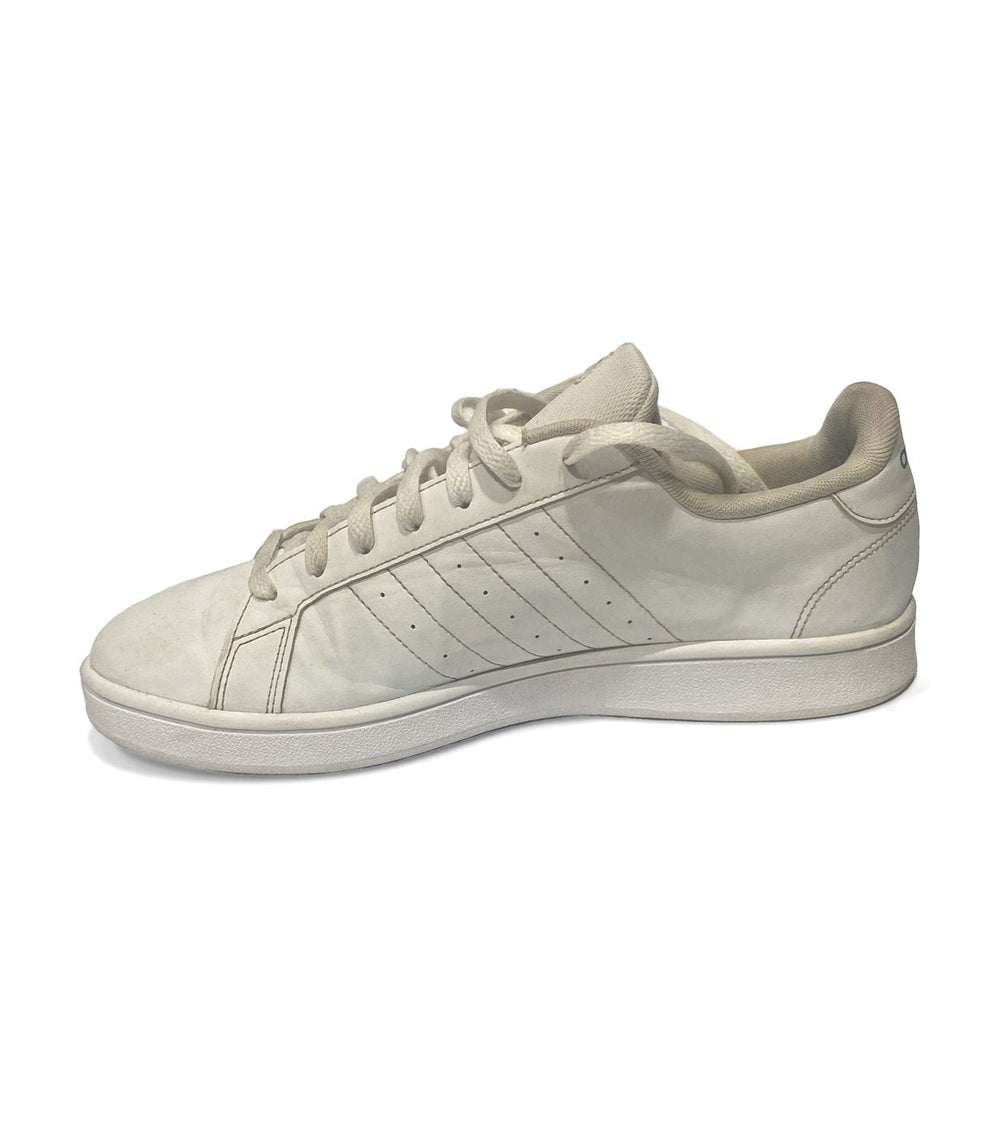 adidas Grand Court Base Active Green - EU 46