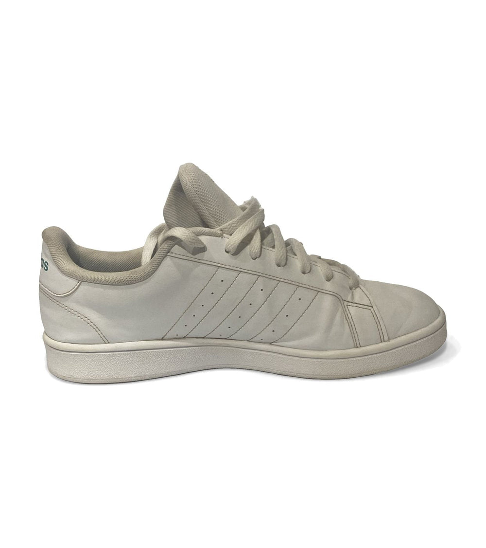 adidas Grand Court Base Active Green - EU 46