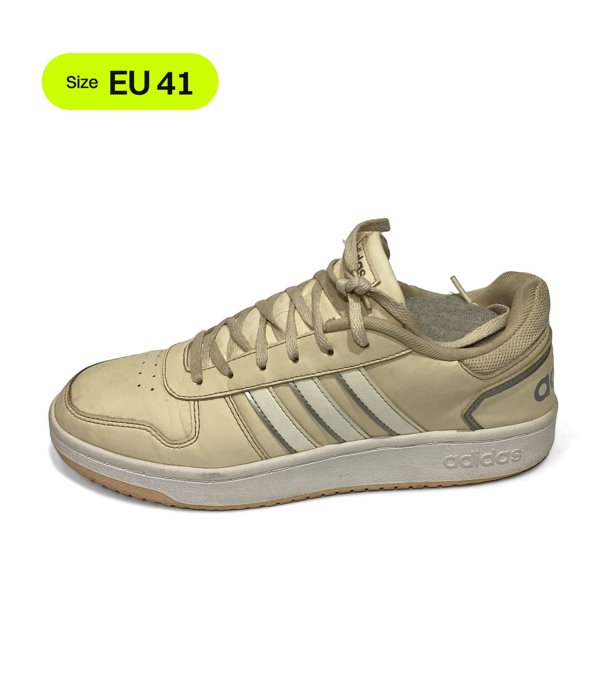adidas Hoops 3.0 Low - EU 41