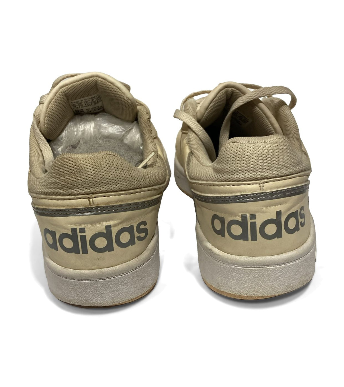adidas Hoops 3.0 Low - EU 41