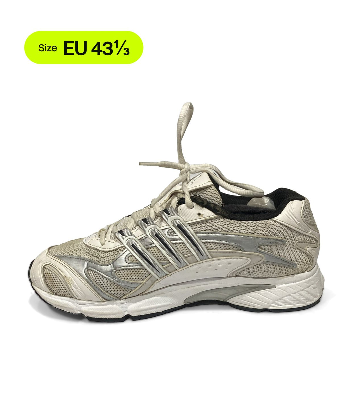 adidas Temper Run 2 - EU 43⅓