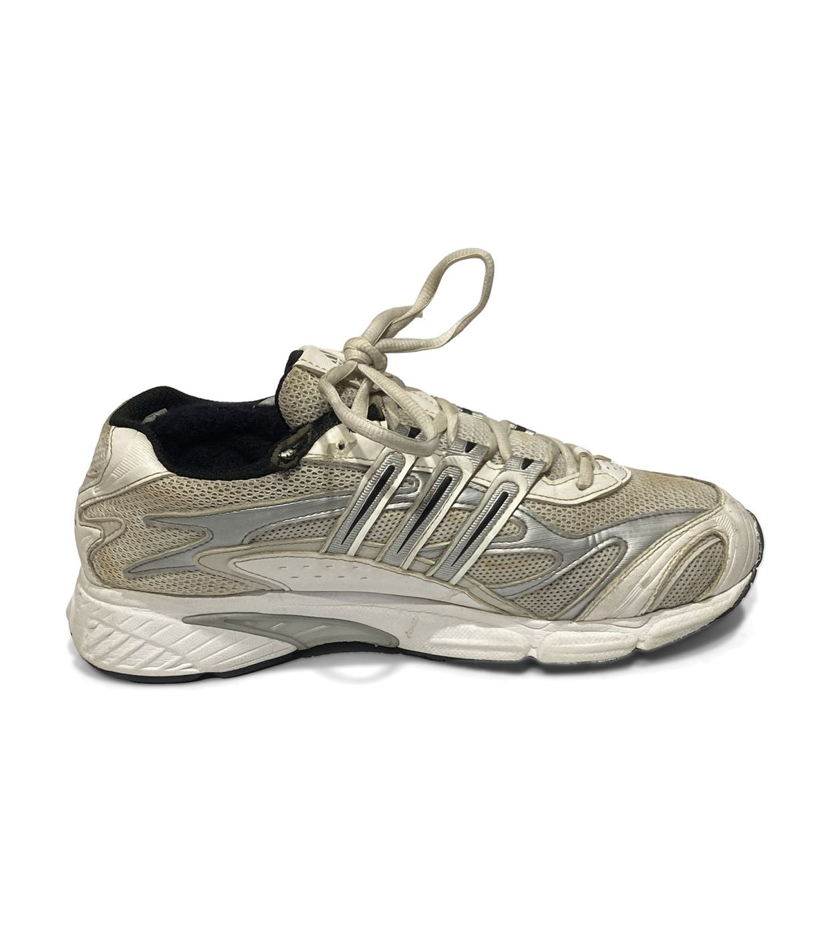 adidas Temper Run 2 - EU 43⅓
