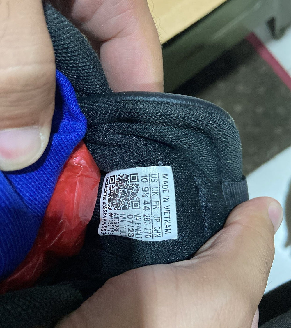 adidas VL Court 3.0 - EU 44