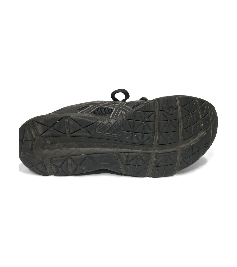 ASICS GEL-Contend Triple Black - EU 44
