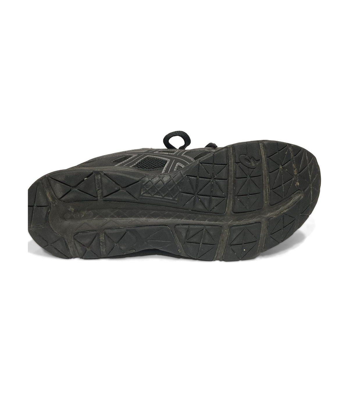 ASICS GEL-Contend Triple Black - EU 44