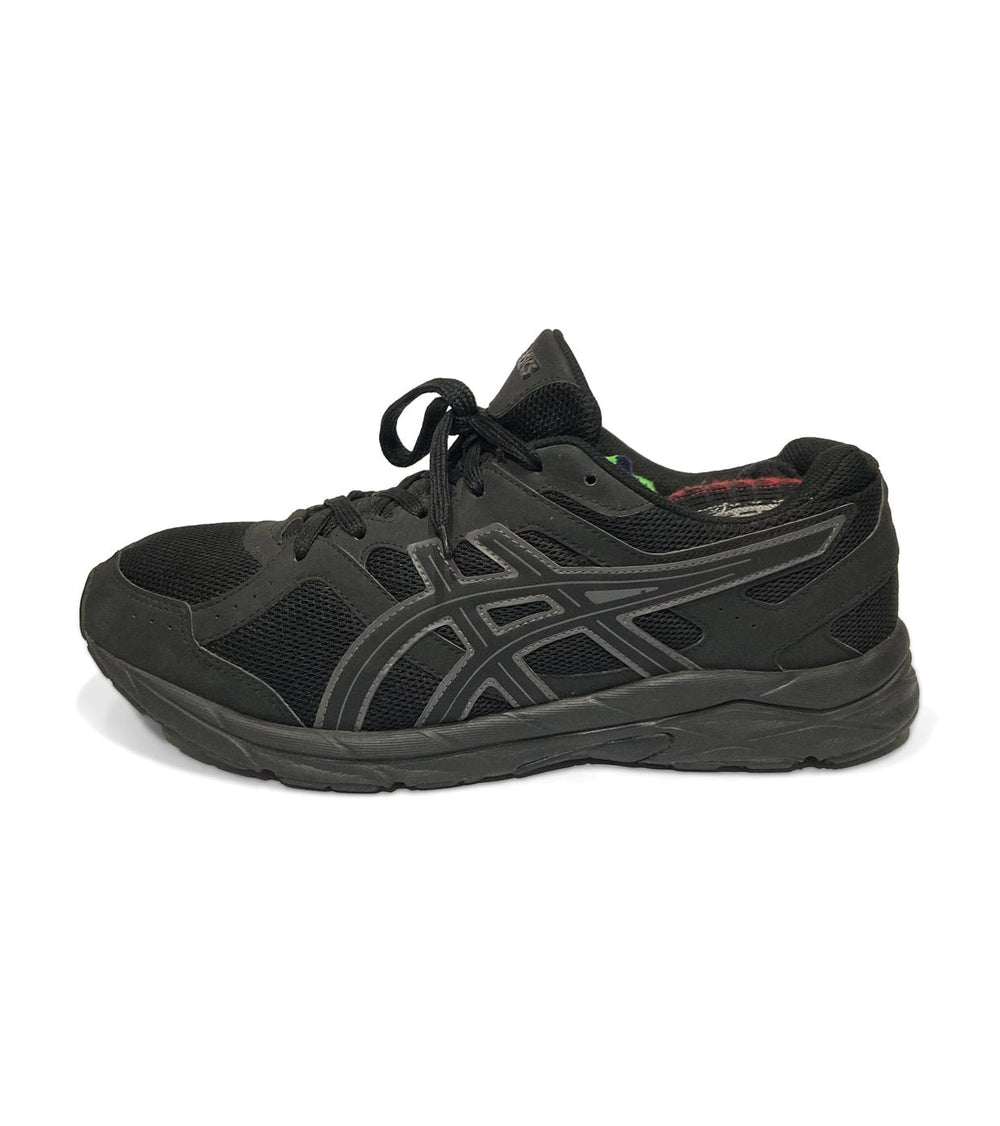 ASICS GEL-Contend Triple Black - EU 44