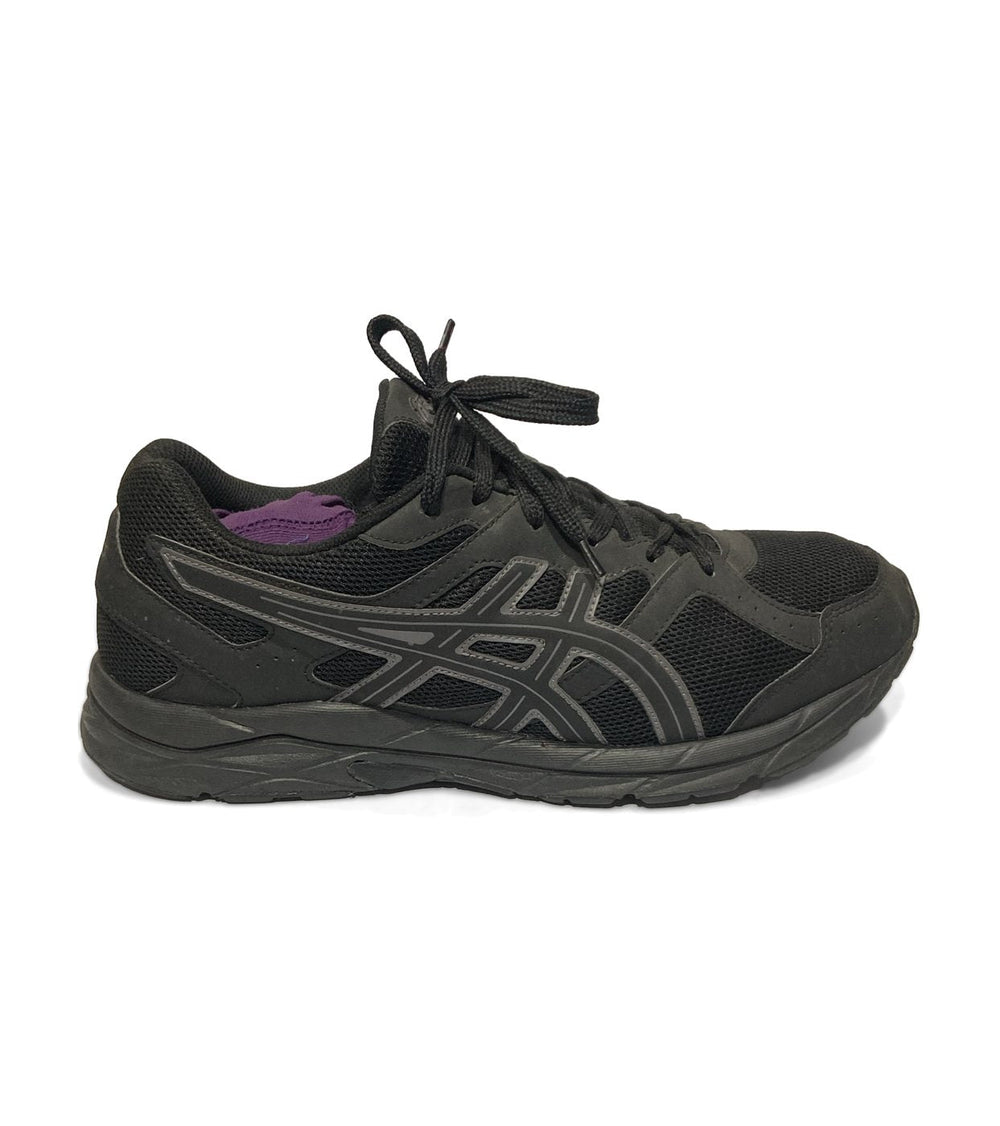 ASICS GEL-Contend Triple Black - EU 44