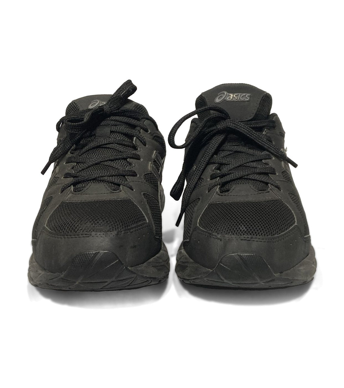 ASICS GEL-Contend Triple Black - EU 44