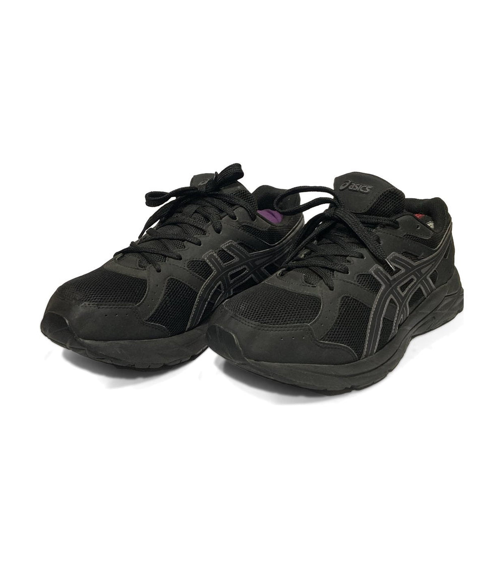 ASICS GEL-Contend Triple Black - EU 44