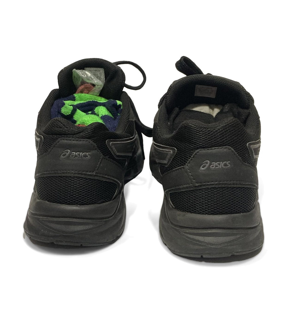 ASICS GEL-Contend Triple Black - EU 44