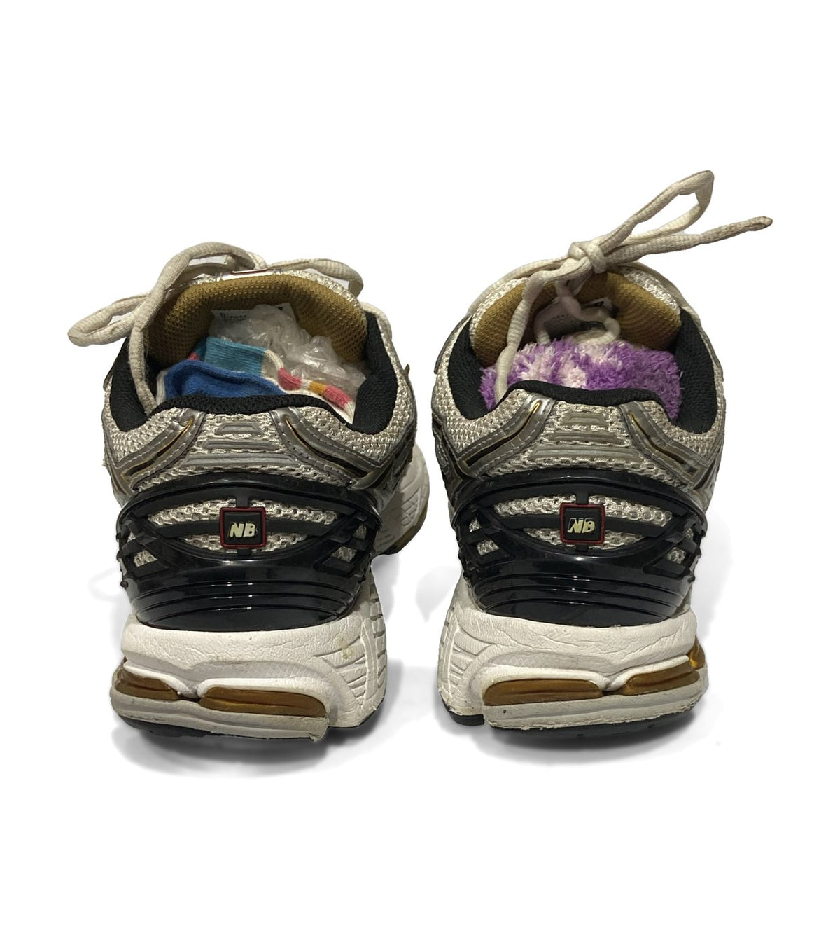 New Balance 1906R White Gold - EU 44