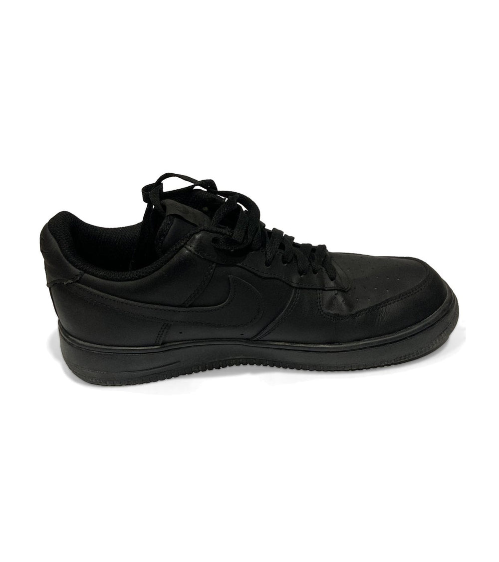 Nike Air Force 1 '07 Triple Black - EU 42