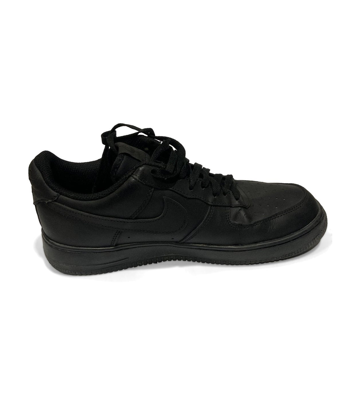 Nike Air Force 1 '07 Triple Black - EU 42