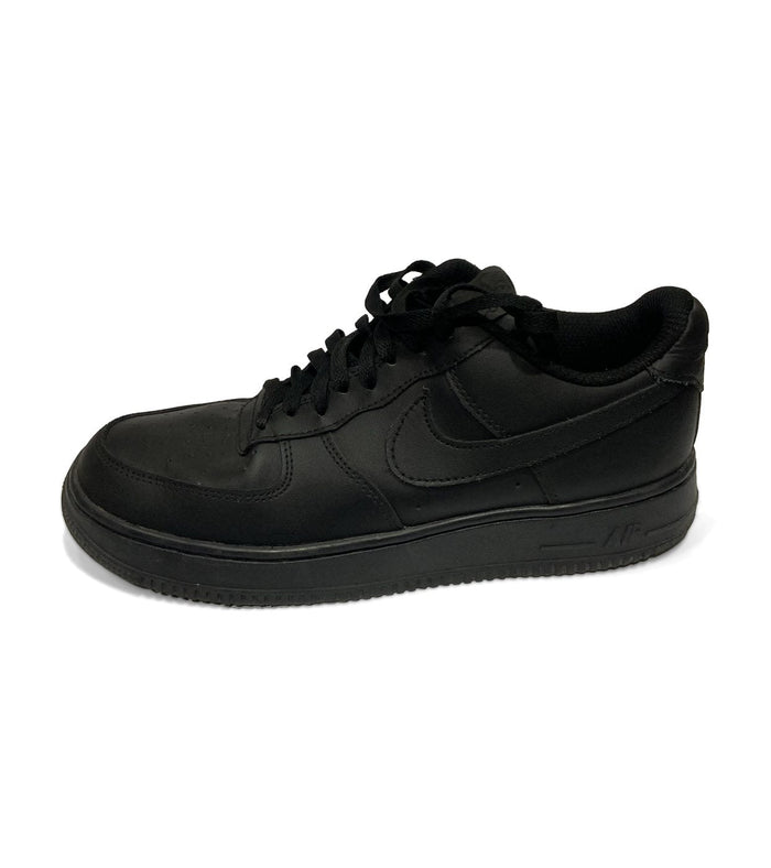 Nike Air Force 1 '07 Triple Black - EU 42