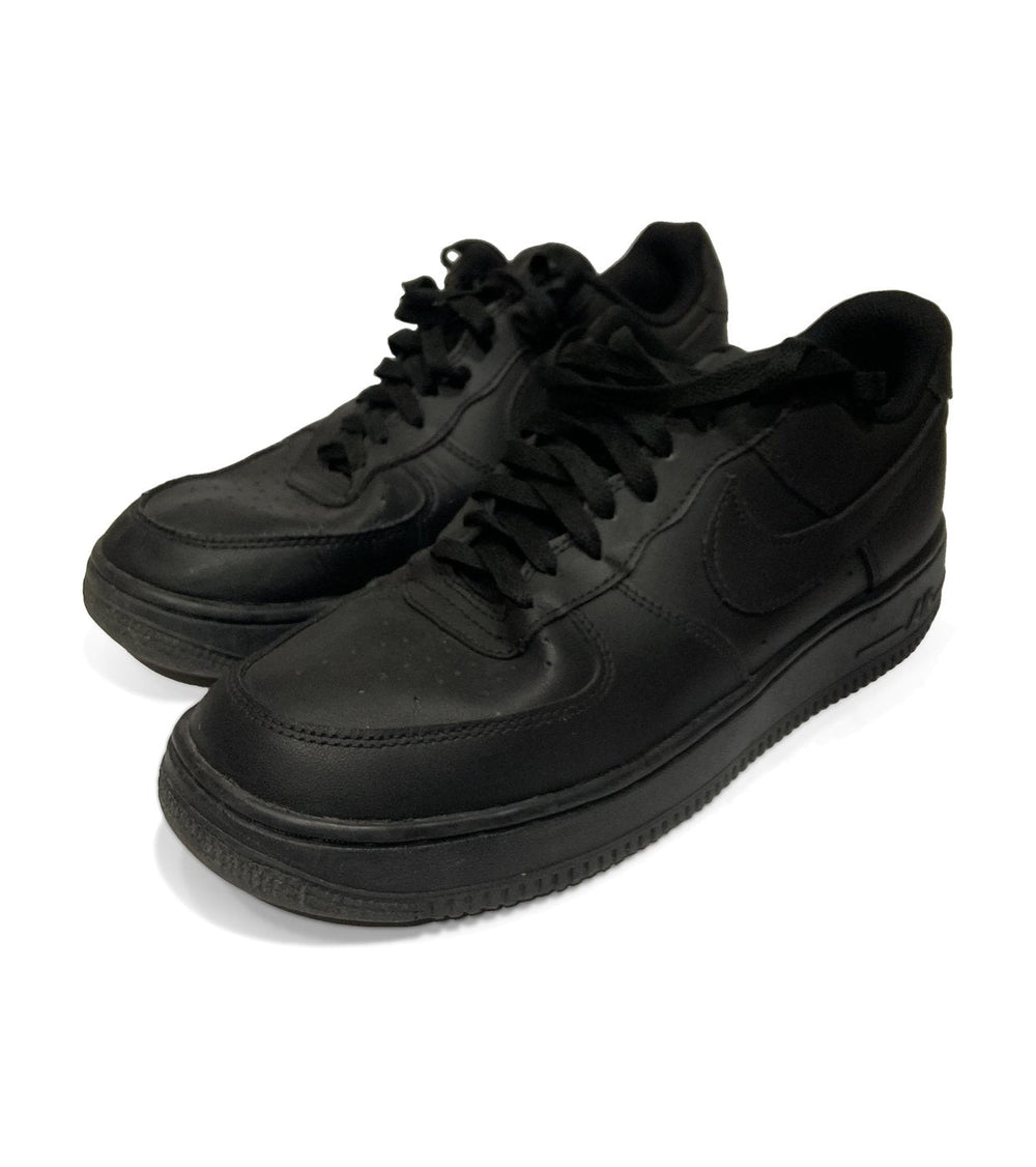 Nike Air Force 1 '07 Triple Black - EU 42