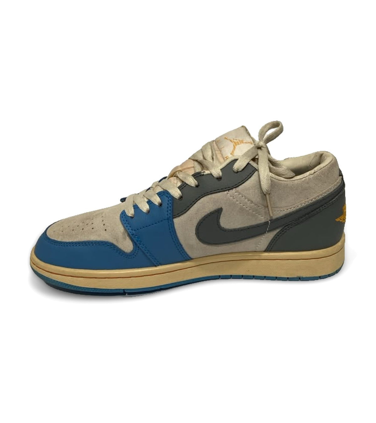 Nike Air Jordan 1 Low SE Tokyo 96 - EU 41