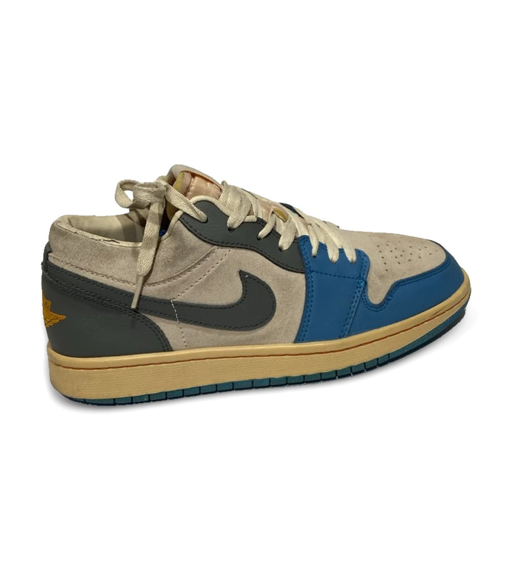 Nike Air Jordan 1 Low SE Tokyo 96 - EU 41