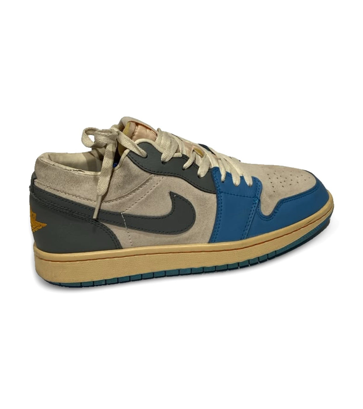 Nike Air Jordan 1 Low SE Tokyo 96 - EU 41
