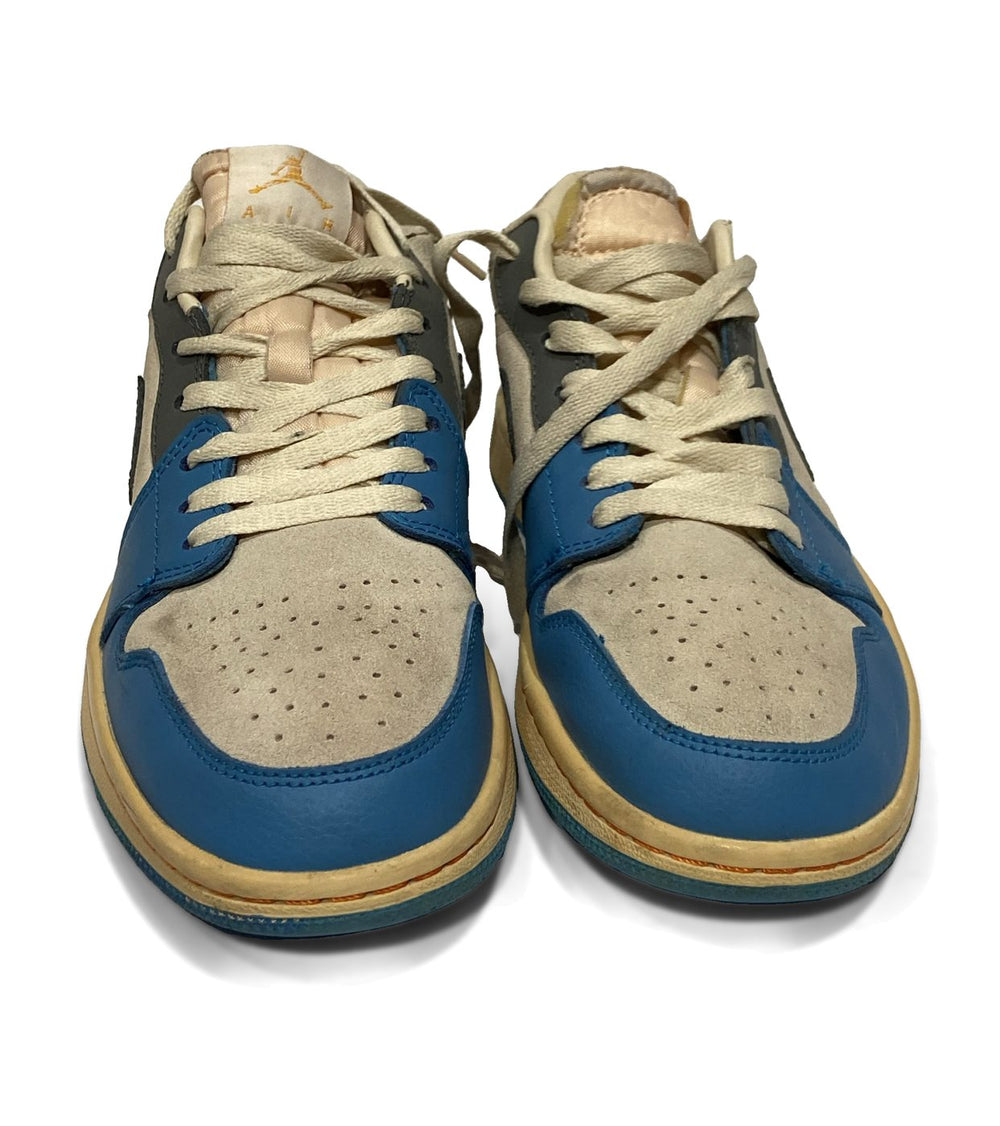 Nike Air Jordan 1 Low SE Tokyo 96 - EU 41