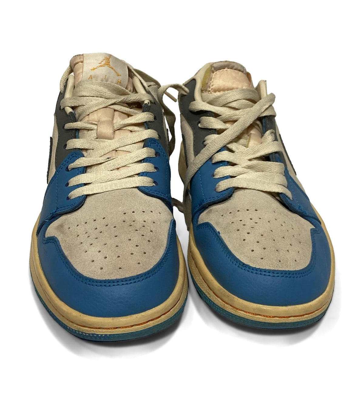 Nike Air Jordan 1 Low SE Tokyo 96 - EU 41