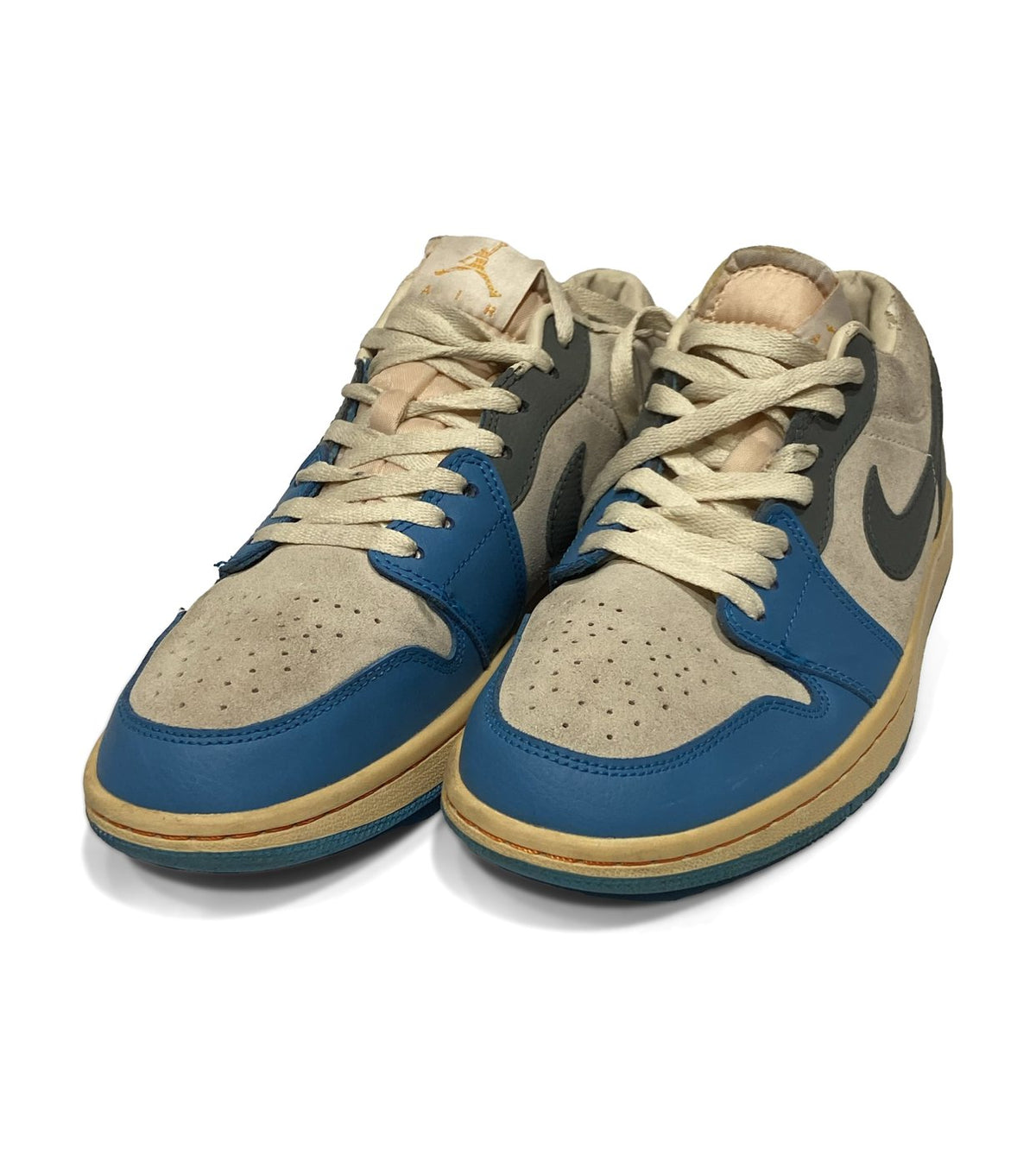 Nike Air Jordan 1 Low SE Tokyo 96 - EU 41