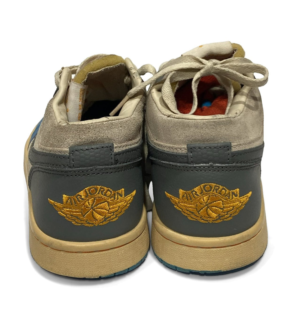 Nike Air Jordan 1 Low SE Tokyo 96 - EU 41