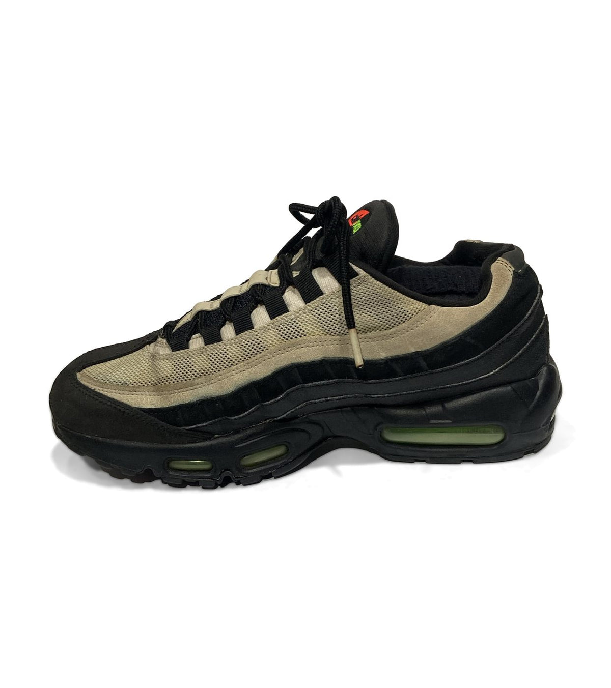 Nike Air Max 95 Essential Antifreeze - EU 43